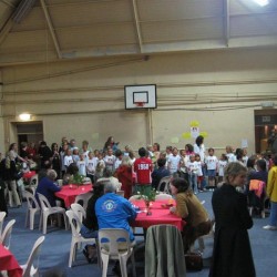 Het einde (4) - Toneelvereniging Plankenkoorts 
